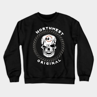 NWO Crewneck Sweatshirt